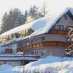 Hotel Sonnenuhr
