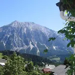 Hotel Sonnenuhr Tauplitz