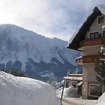 Sonnenuhr Tauplitz