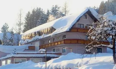 Hotel Sonnenuhr