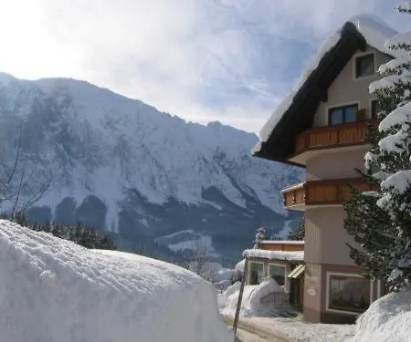 Sonnenuhr Tauplitz