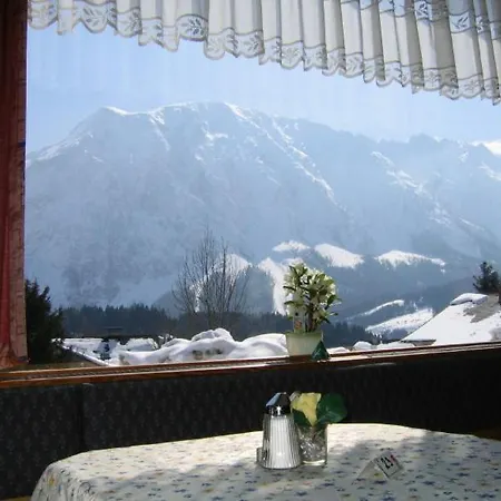 Sonnenuhr 3* Tauplitz