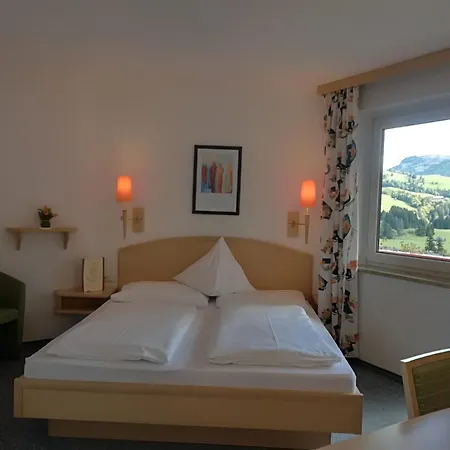 Hotel Sonnenuhr Tauplitz
