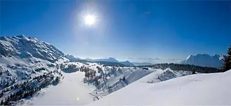 Hotel Sonnenuhr