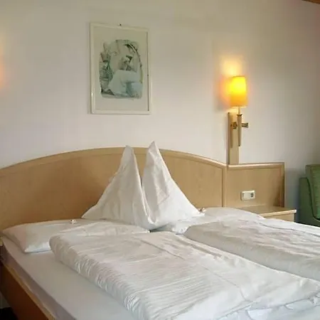 Sonnenuhr Hotel