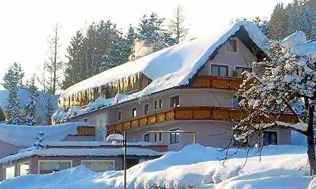 Hotel Sonnenuhr 3*