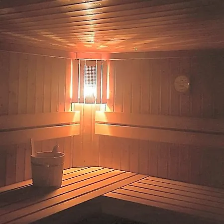 Hotel Sonnenuhr Tauplitz