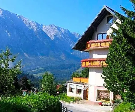 Hotel Sonnenuhr Tauplitz