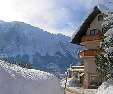 Sonnenuhr Tauplitz