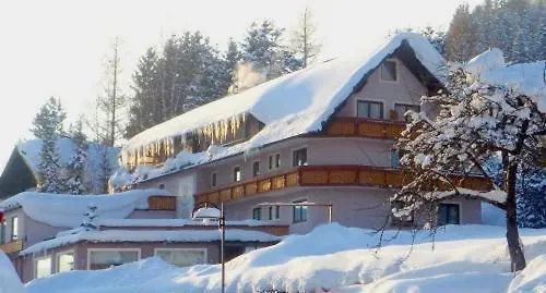 Hotel Sonnenuhr