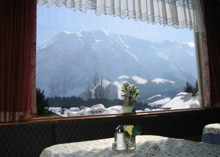 Sonnenuhr 3* Tauplitz