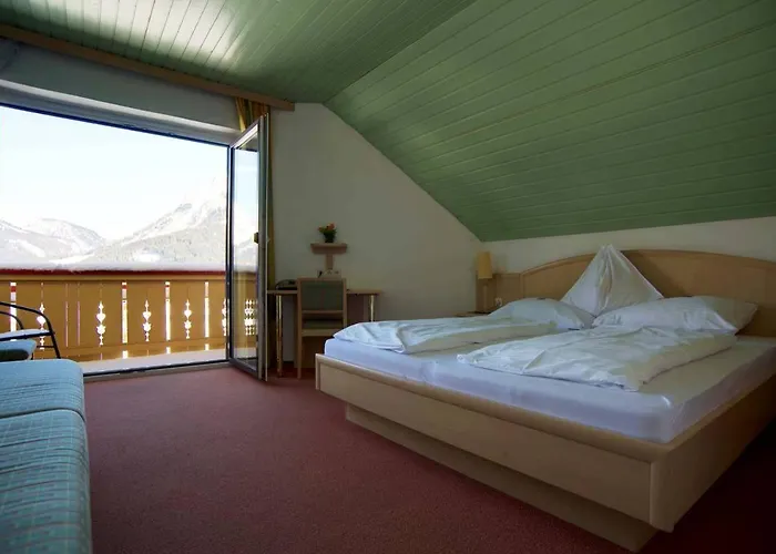 索努尔酒店 酒店