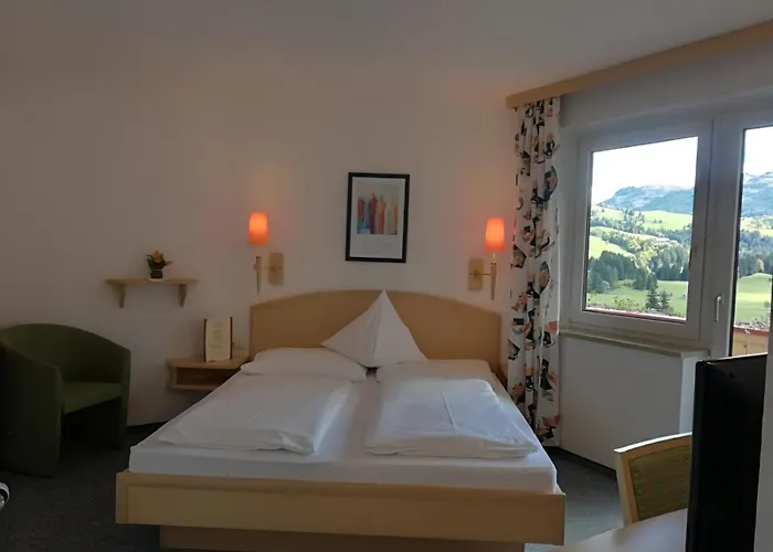 酒店 索努尔酒店 陶普利茨