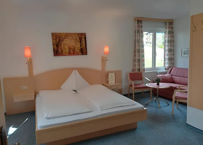 索努尔酒店 陶普利茨