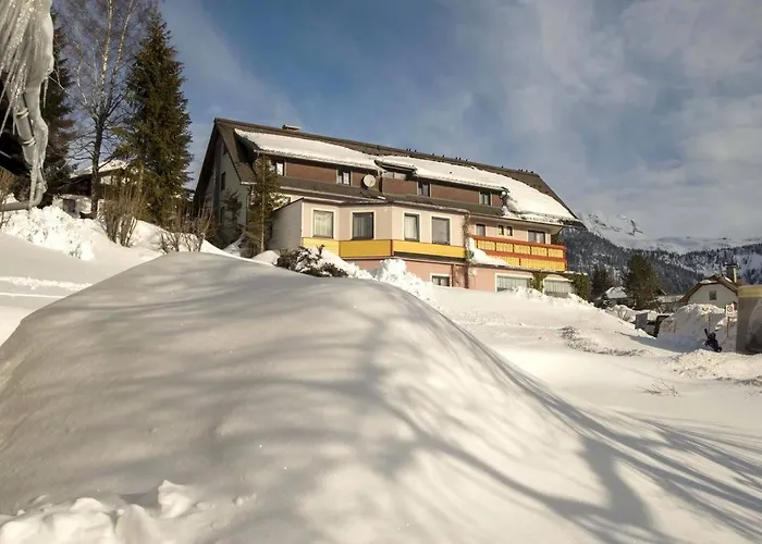 Sonnenuhr 3* Tauplitz